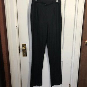 Ralph Lauren Purple Label Pants 6 Wool Cashmere